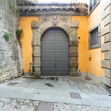 Casa Tiramisu Villa Bergamo Exterior photo