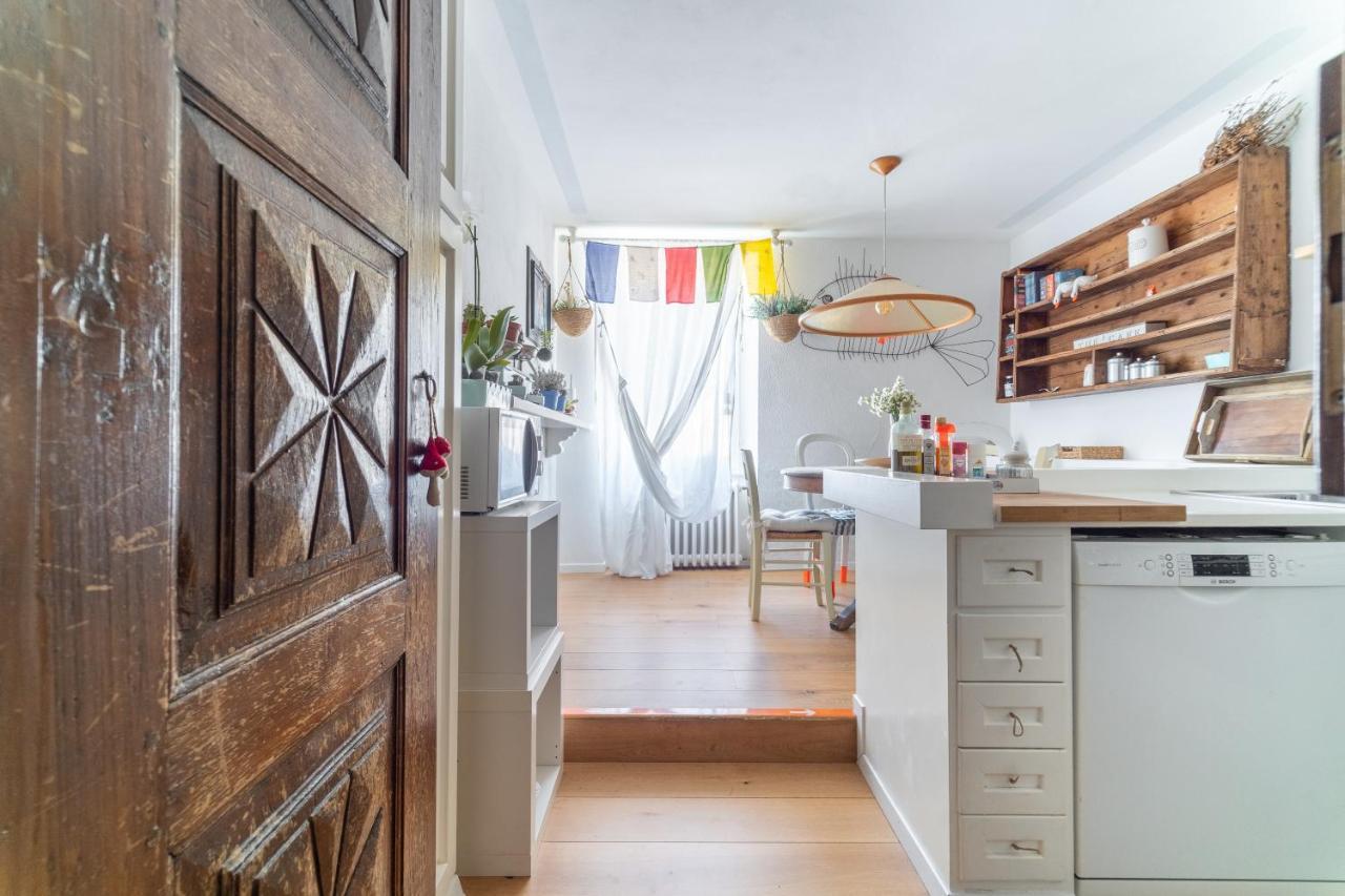 Casa Tiramisu Holiday home Bergamo