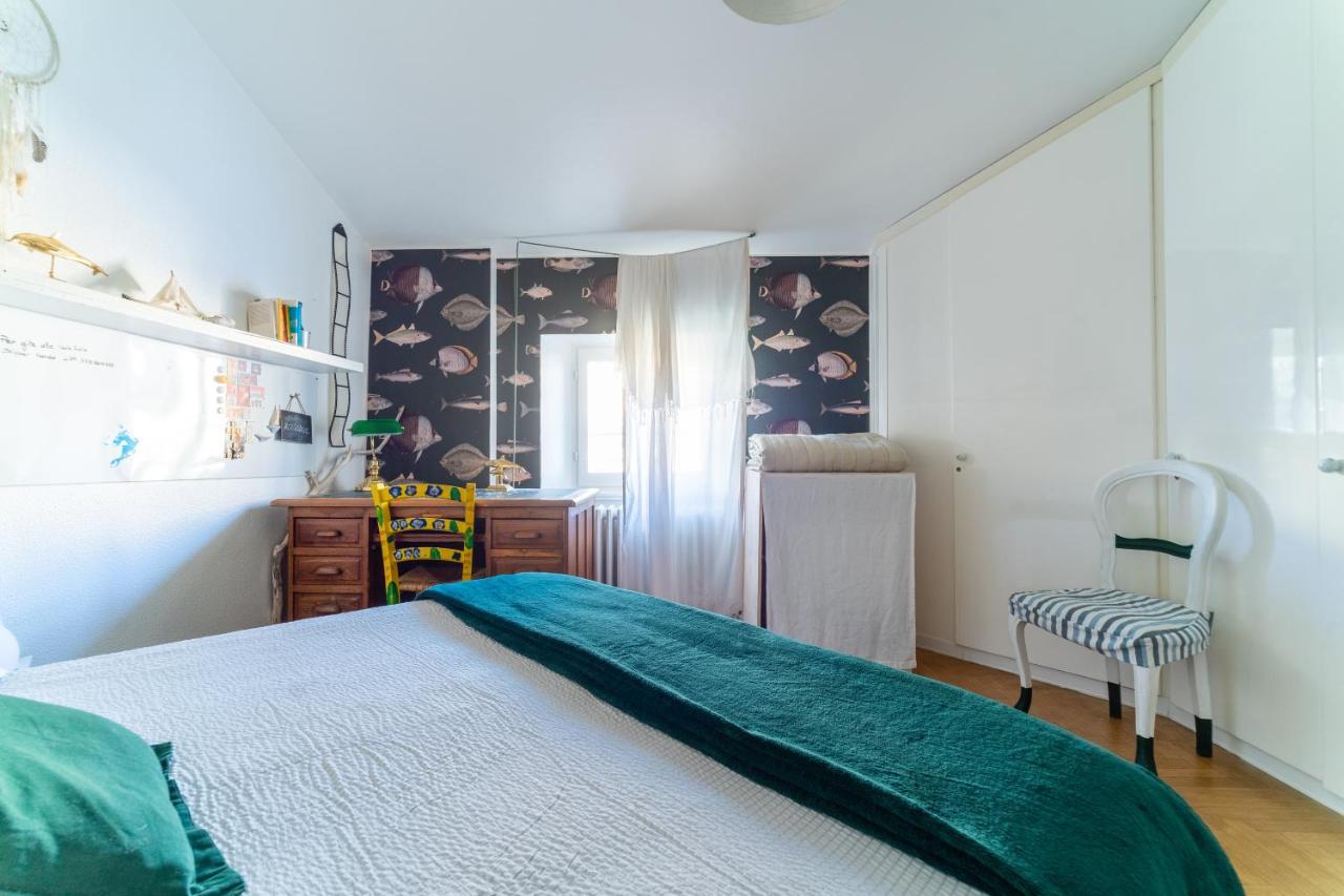Holiday home Casa Tiramisu Bergamo