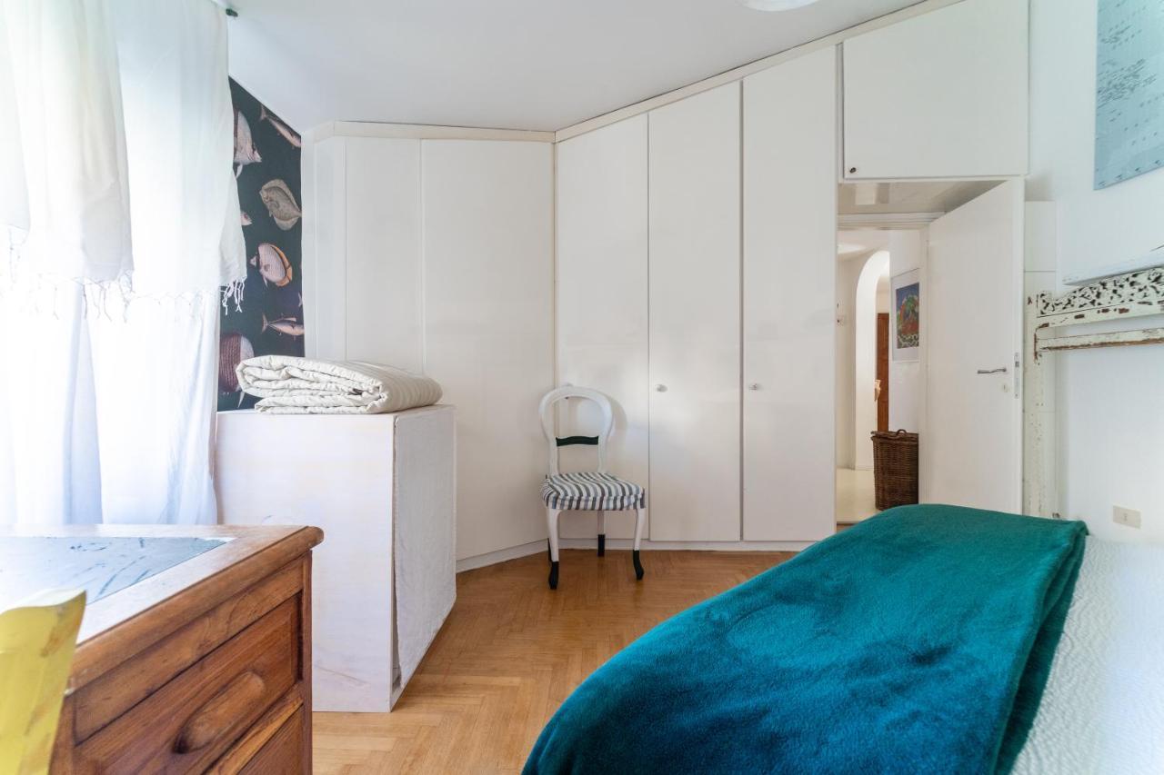 Casa Tiramisu Holiday home *