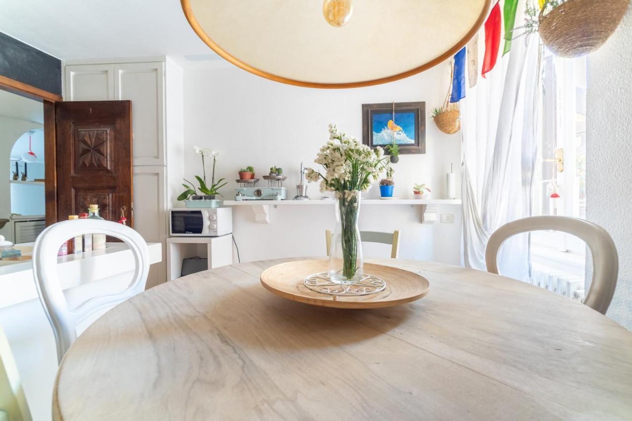 Casa Tiramisu Holiday home