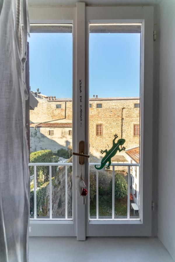 Casa Tiramisu Holiday home Bergamo