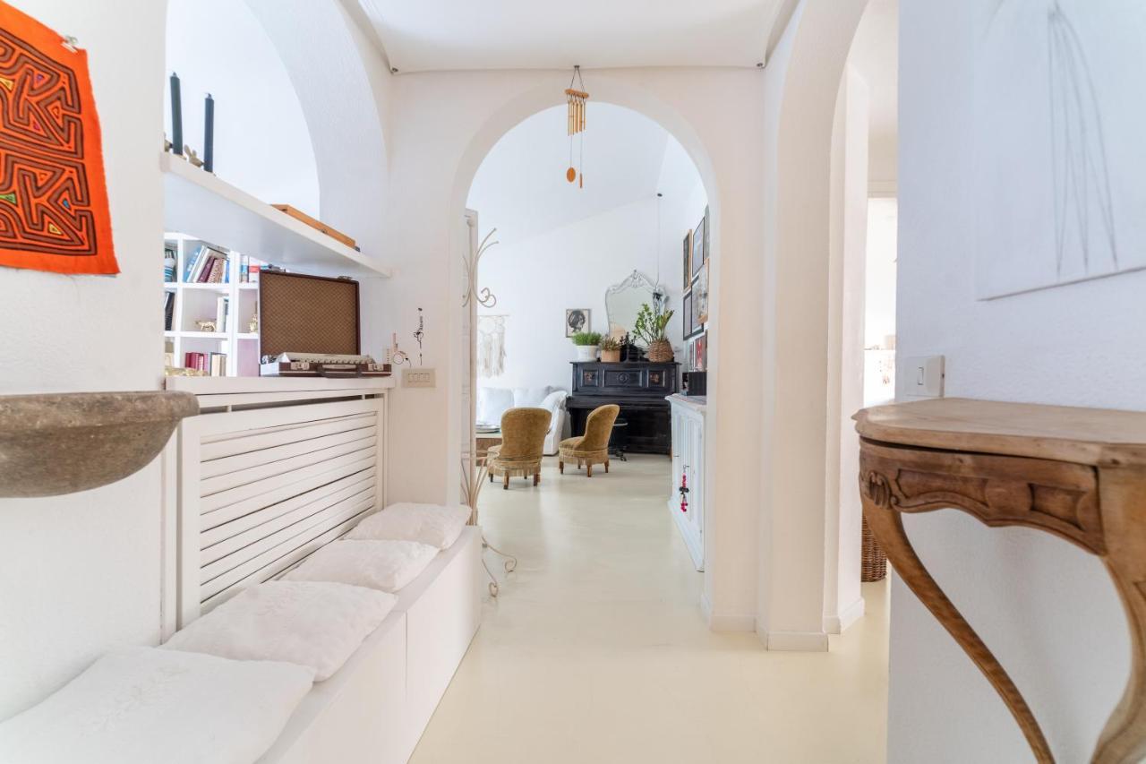 Casa Tiramisu Holiday home