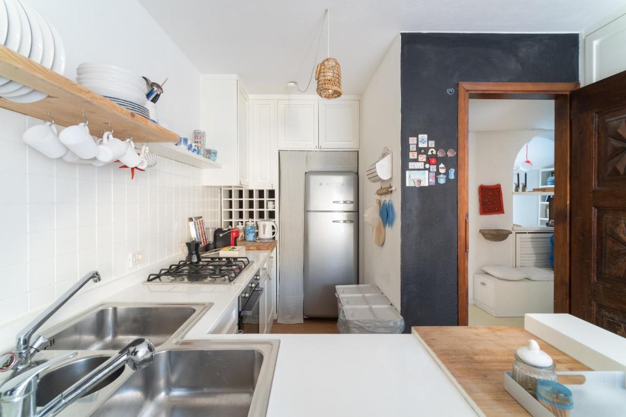 Casa Tiramisu Holiday home