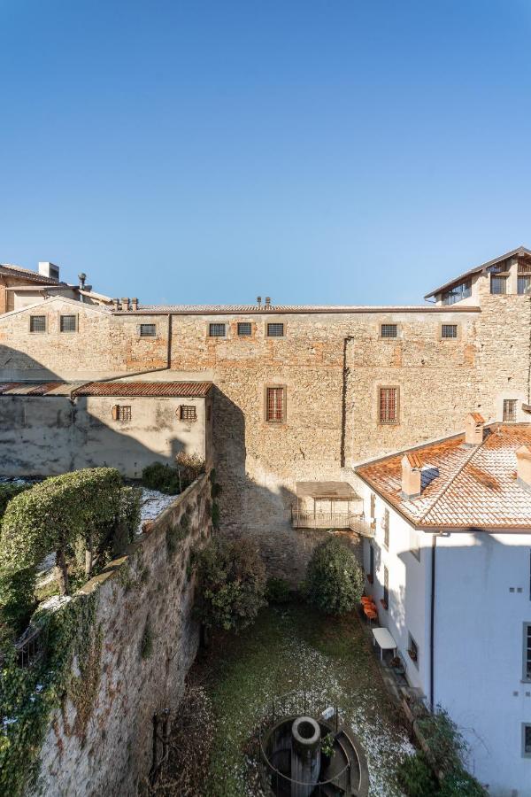 Casa Tiramisu Holiday home *
