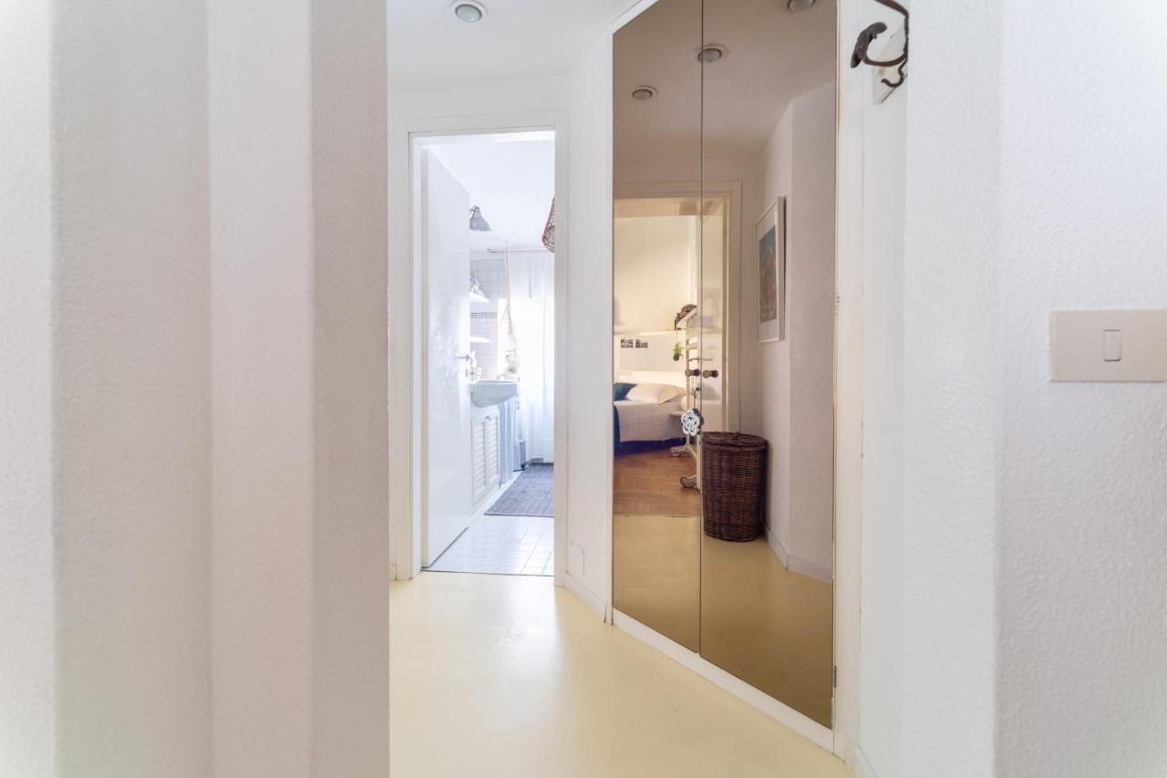 Casa Tiramisu Holiday home
