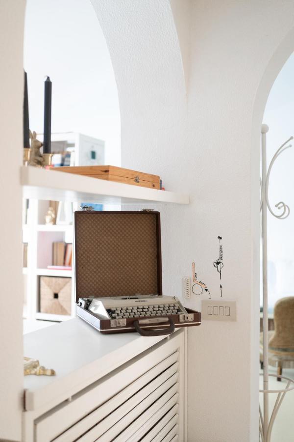 Casa Tiramisu Holiday home