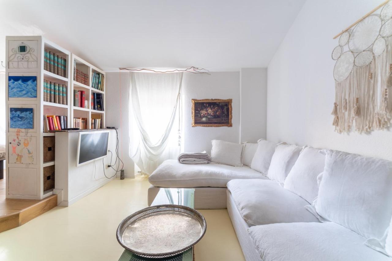 Casa Tiramisu Holiday home *