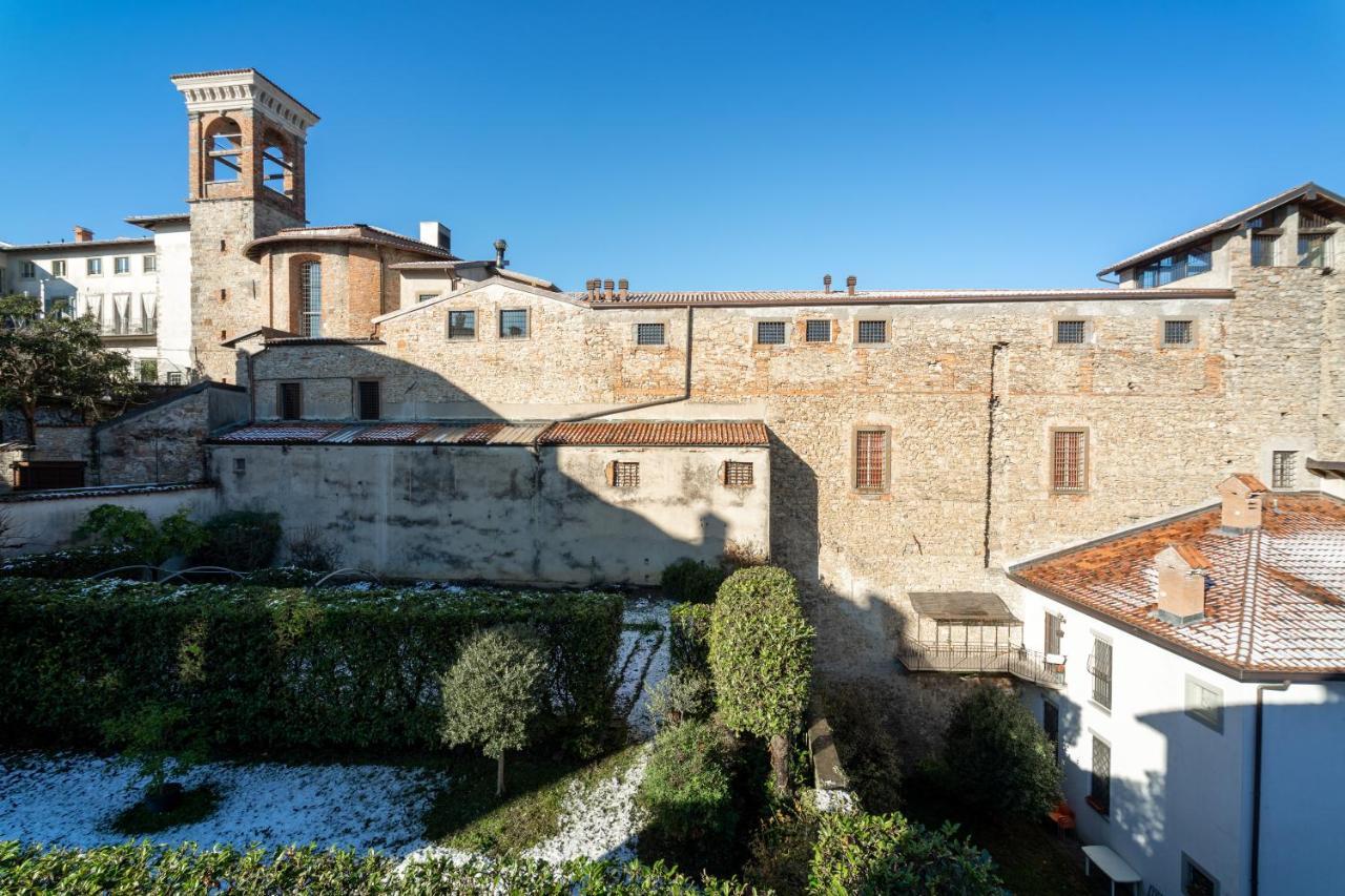 Casa Tiramisu Bergamo