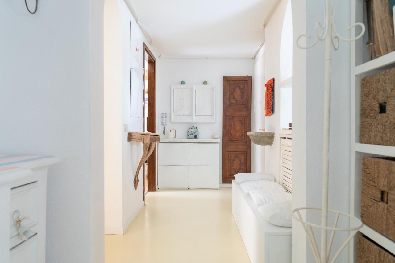 Holiday home Casa Tiramisu Bergamo