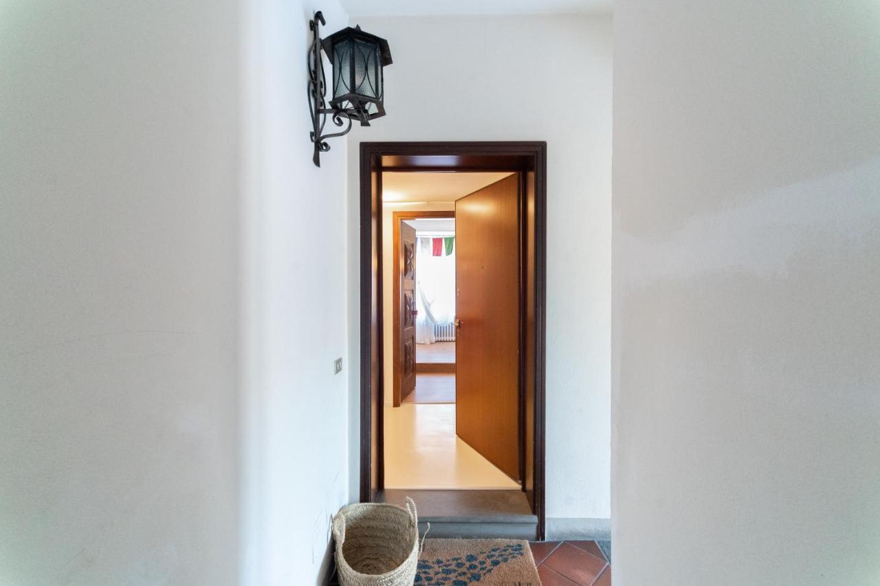 Casa Tiramisu Holiday home Bergamo